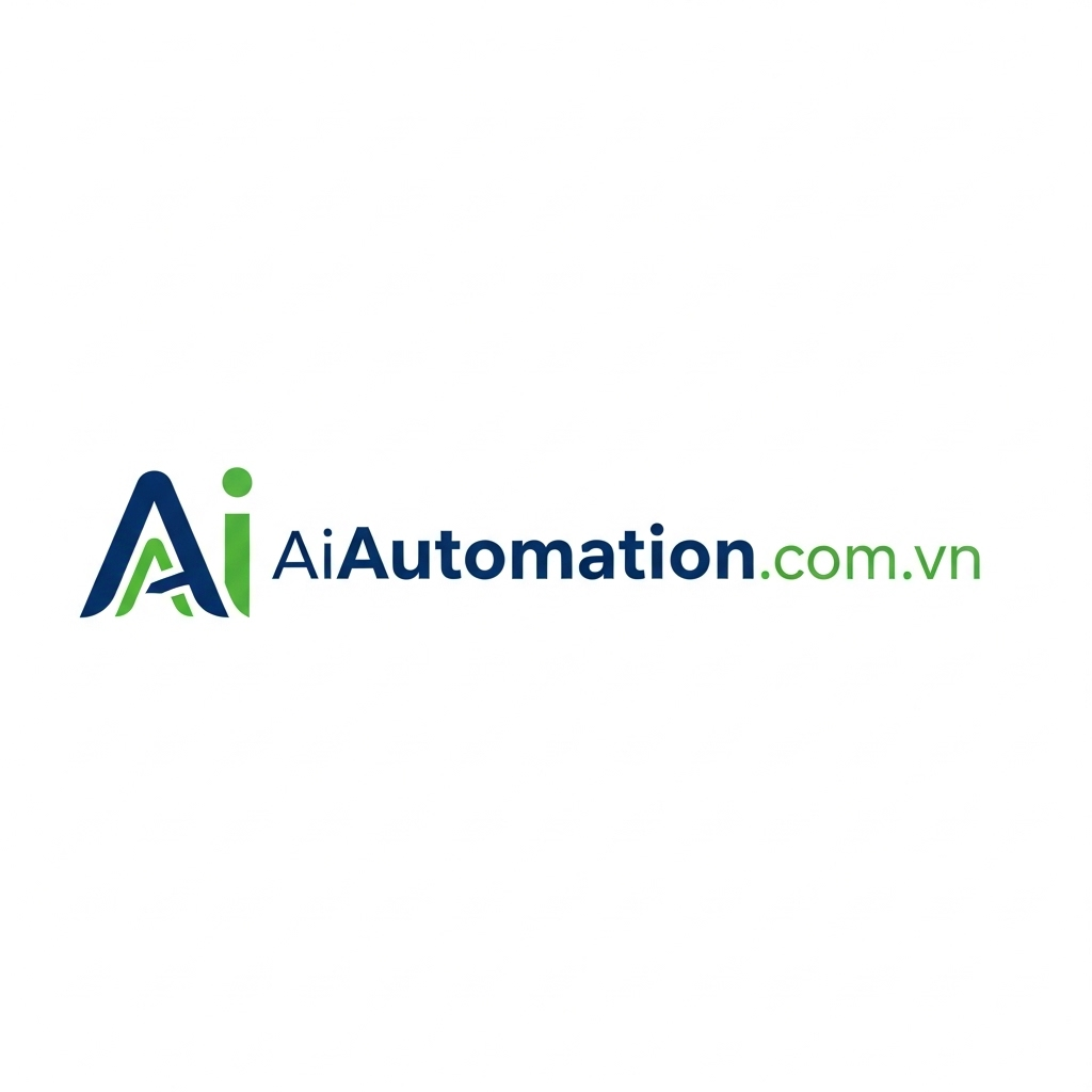 Hội thảo chiến lược của AI Automation Việt Nam