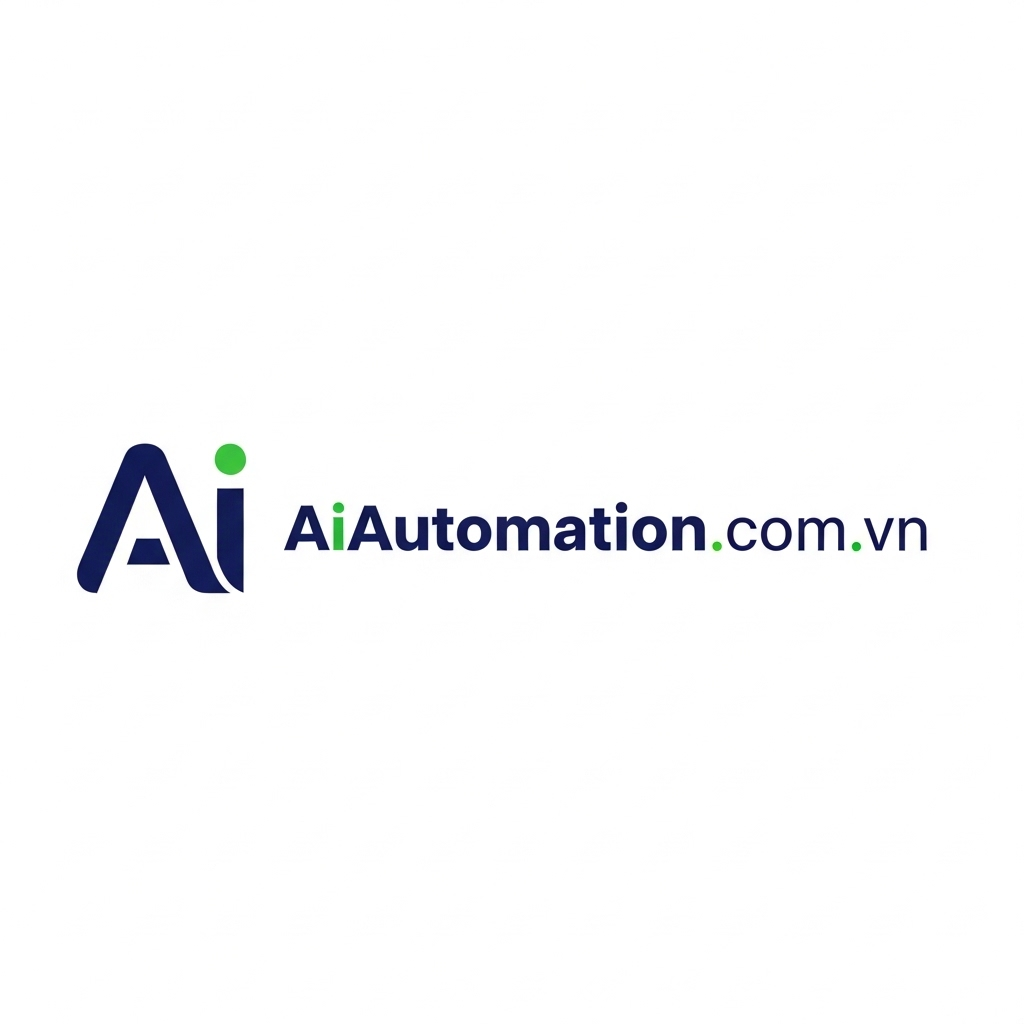 Tự động hóa trong ngành Sản xuất & Logistics