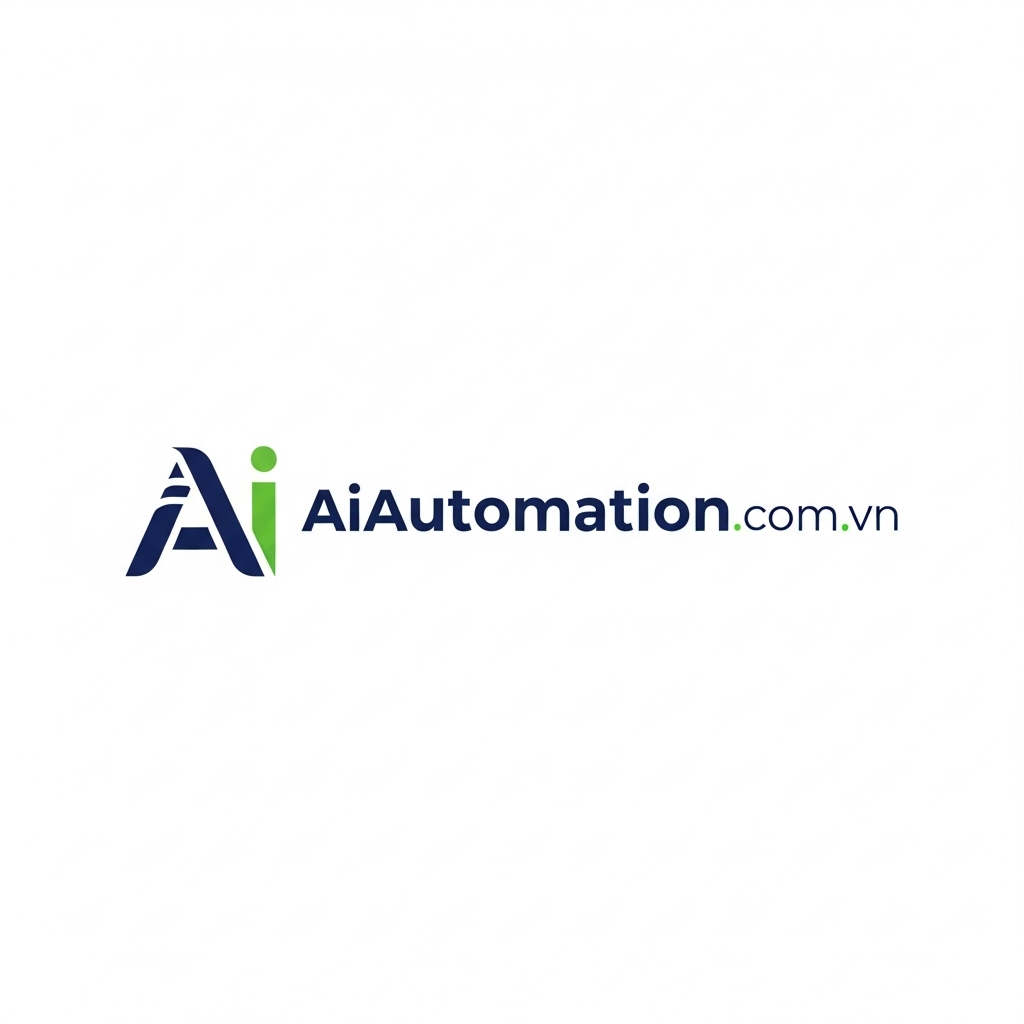 Hội thảo khách hàng của AI Automation Việt Nam