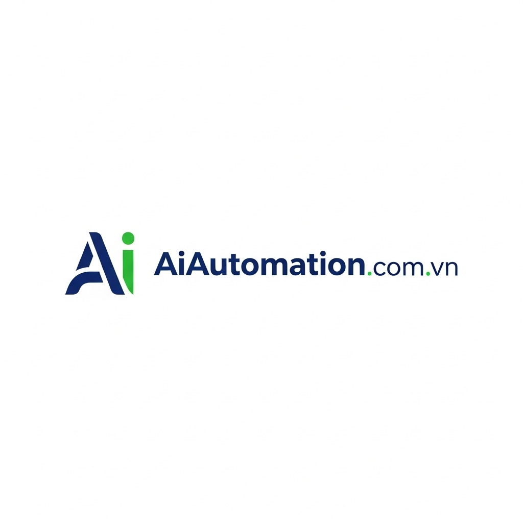 Giải pháp AI cho logistics