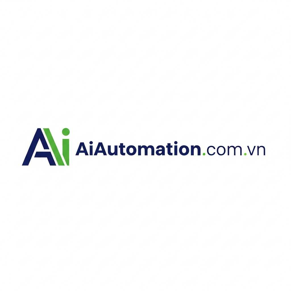 Công nghệ lõi của AI Automation Việt Nam